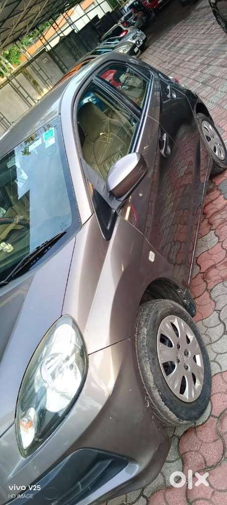 Honda Brio S Mt, 2013, Petrol