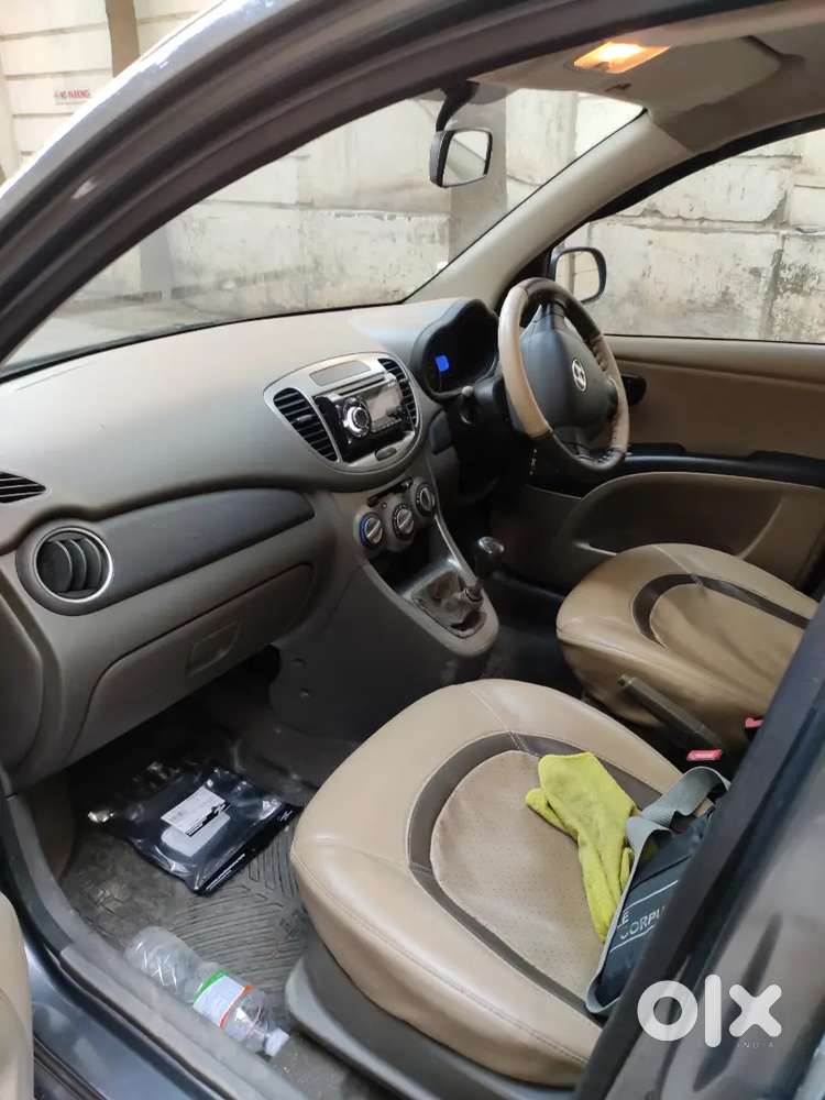 Hyundai I10 Era 2013
