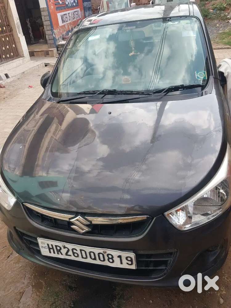 Maruti Suzuki Alto K10 2018 Petrol 74750 Km Driven
