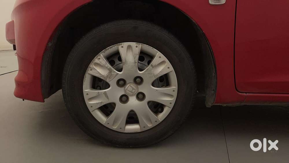 Honda Brio 1.2 S Mt, 2012, Petrol