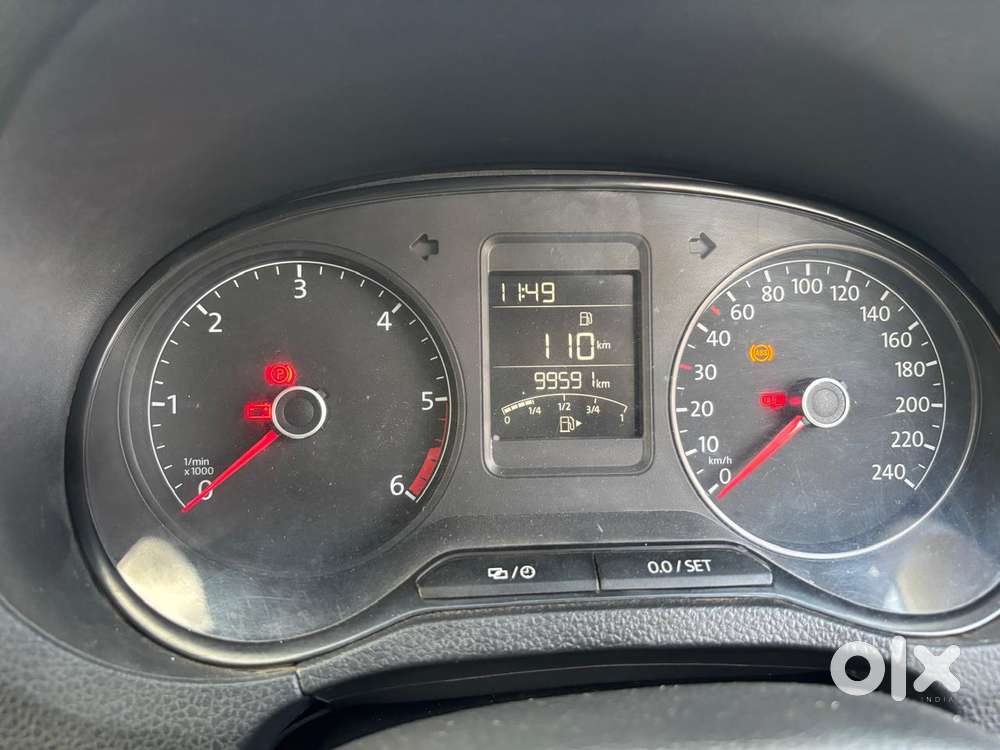 Volkswagen Ameo 1.5 Tdi Highline, 2017, Diesel