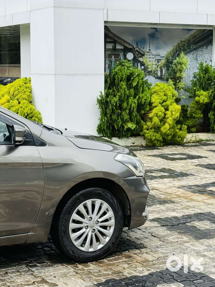 Maruti Suzuki Ciaz 2018-2022 Delta 1.5 Shvs Mt Petrol, 2019, Petrol