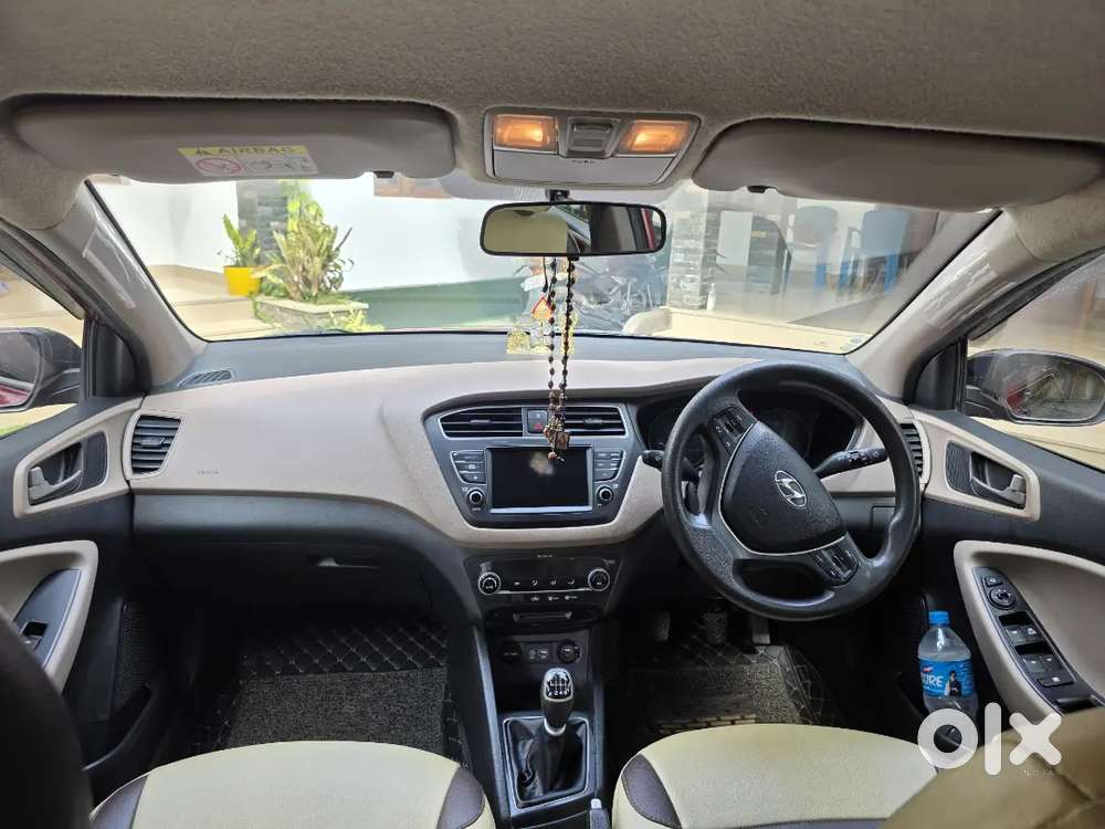 Hyundai I20 Diesel Asta 2018