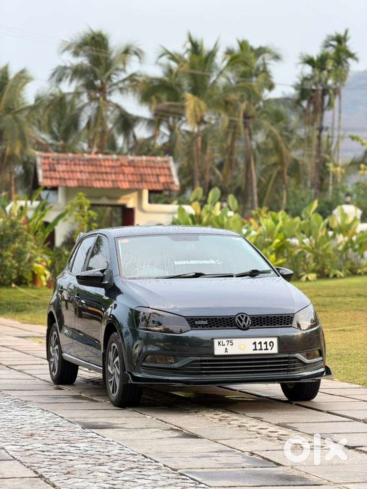 Volkswagen Polo 2019 Km Driven