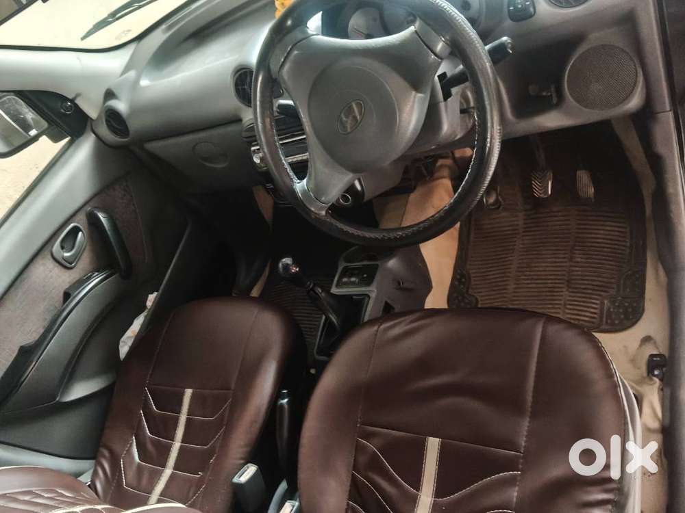 Hyundai Santro Xing 2006 Petrol