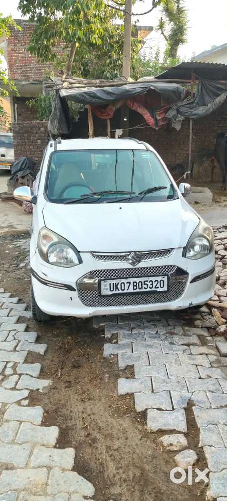 Alto Vxi Child Ac Chalu Best Condition