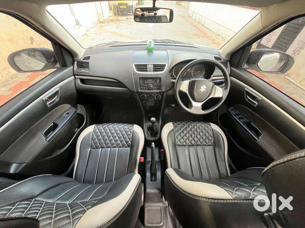 Maruti Suzuki Swift, 2012, Diesel