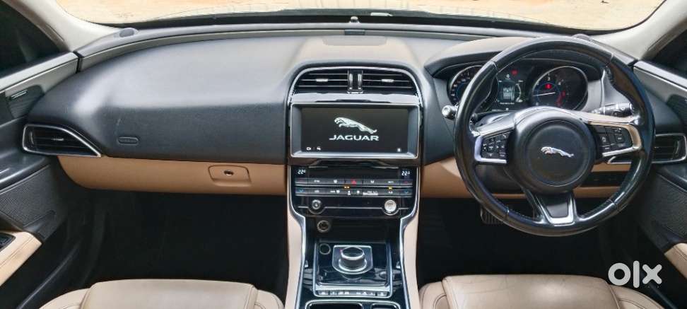 Jaguar Xe 2.0l Diesel Prestige, 2018, Diesel