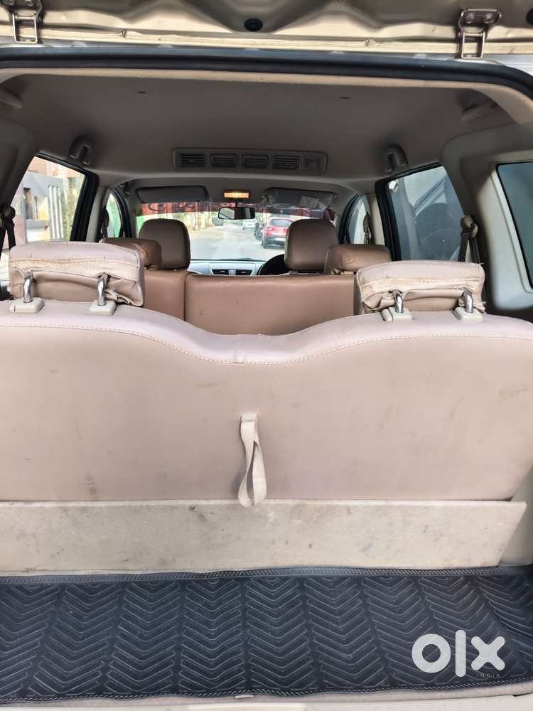 Maruti Suzuki Ertiga 2012-2015 Vdi, 2012, Diesel