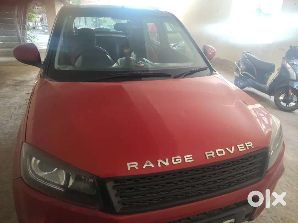 Maruti Suzuki Brezza 2016 Diesel Well Maintained