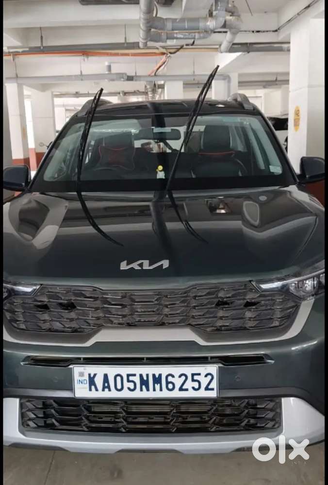 Kia Sonet 1.2 Htk Plus 2025