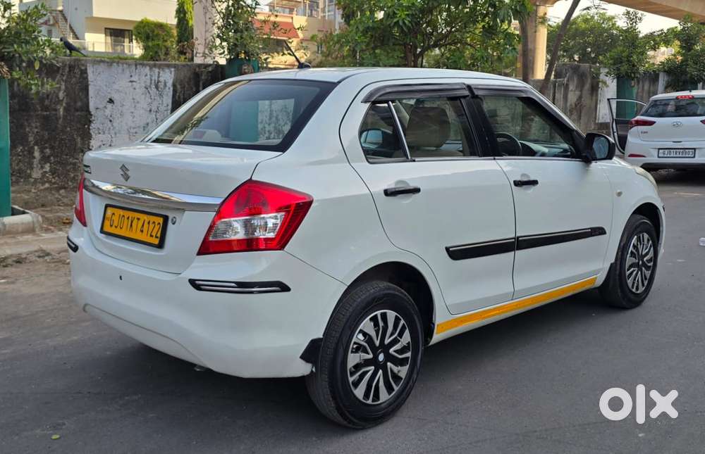 Maruti Suzuki Dzire 1.2 Tour S Cng, 2022, Cng & Hybrids
