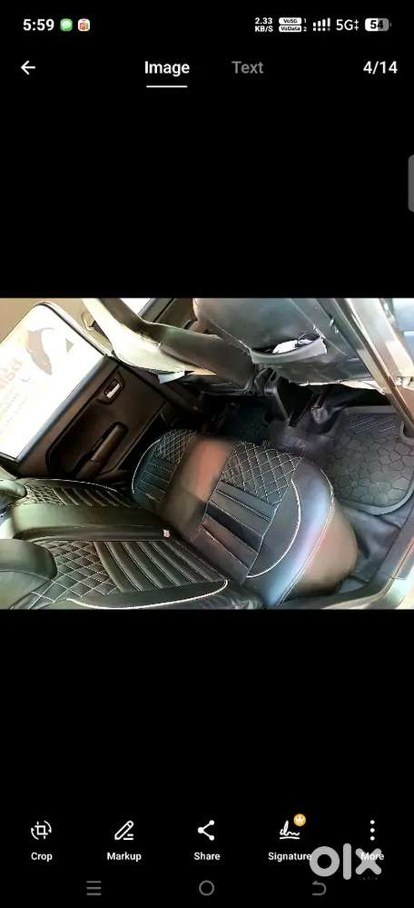 Maruti Suzuki Wagon R 2023