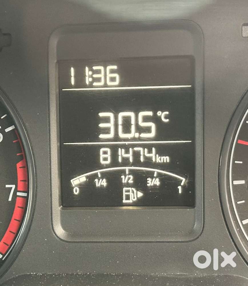 Volkswagen Polo 1.0 Mpi Trendline, 2019, Petrol