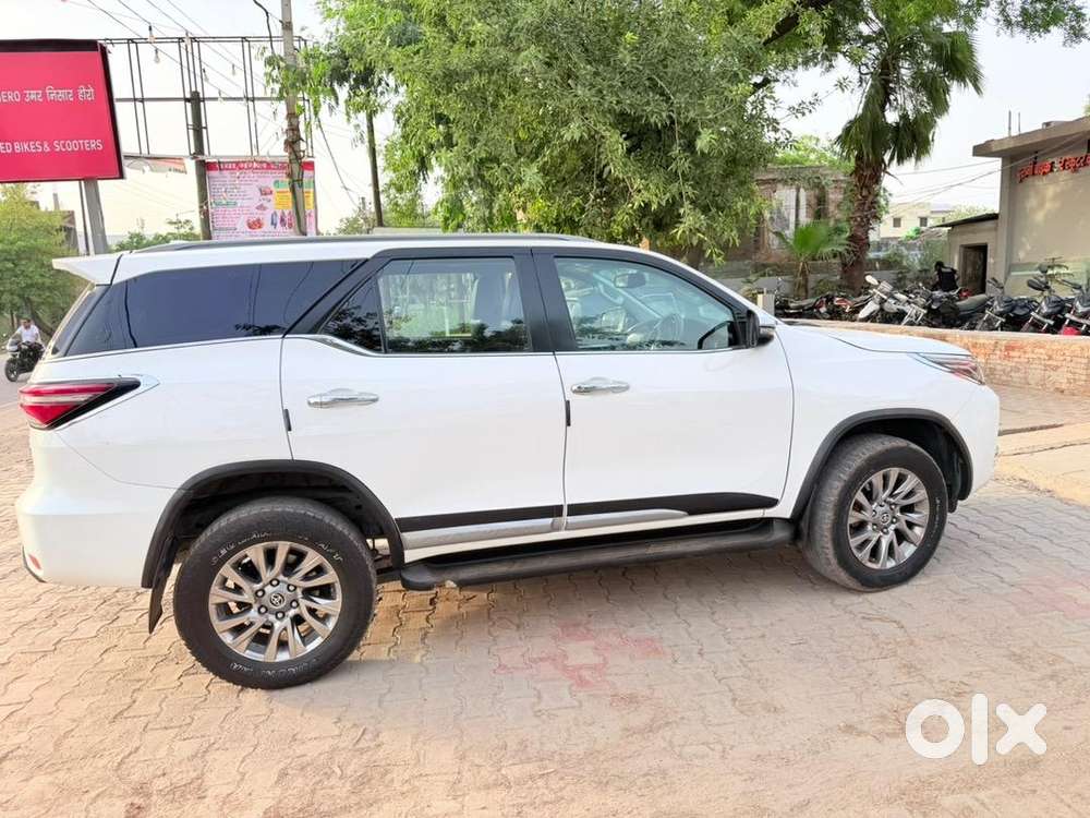 Toyota Diesel Car 2022
