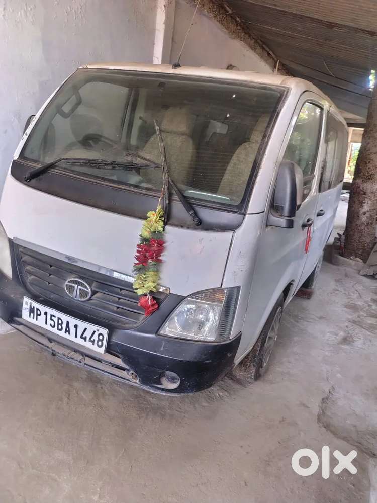 Tata Venture Lx Diesel 2013