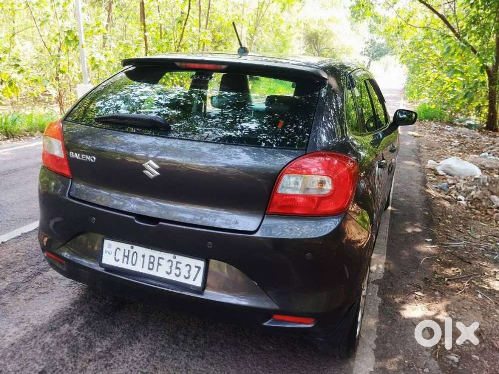 Maruti Suzuki Baleno 1.2 Delta, 2016, Petrol