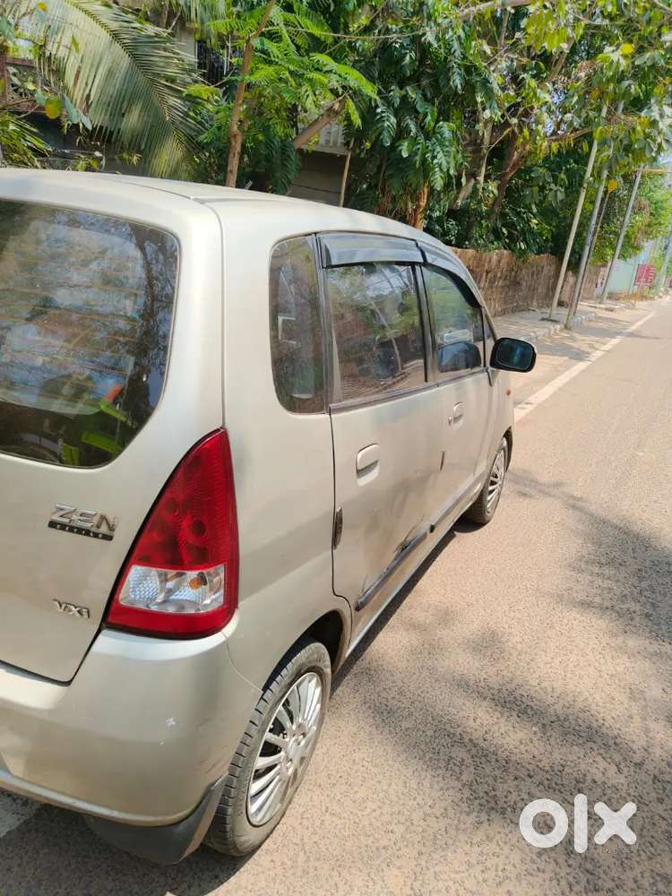 Maruti Suzuki Estilo Lxi 2008