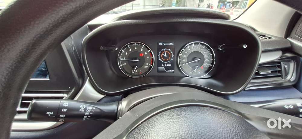 Maruti Suzuki Baleno Zeta, 2023, Petrol