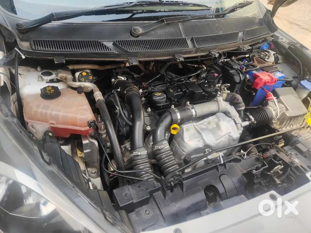 Ford Freestyle 2018 Diesel Well Maintained