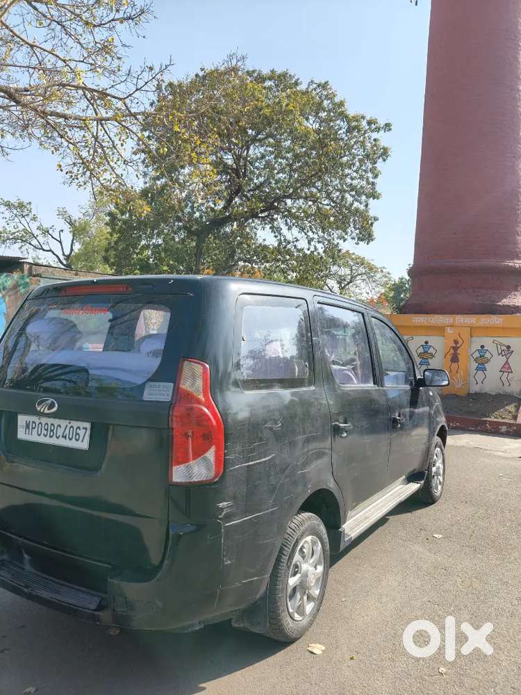 Mahindra Xylo Top Condition