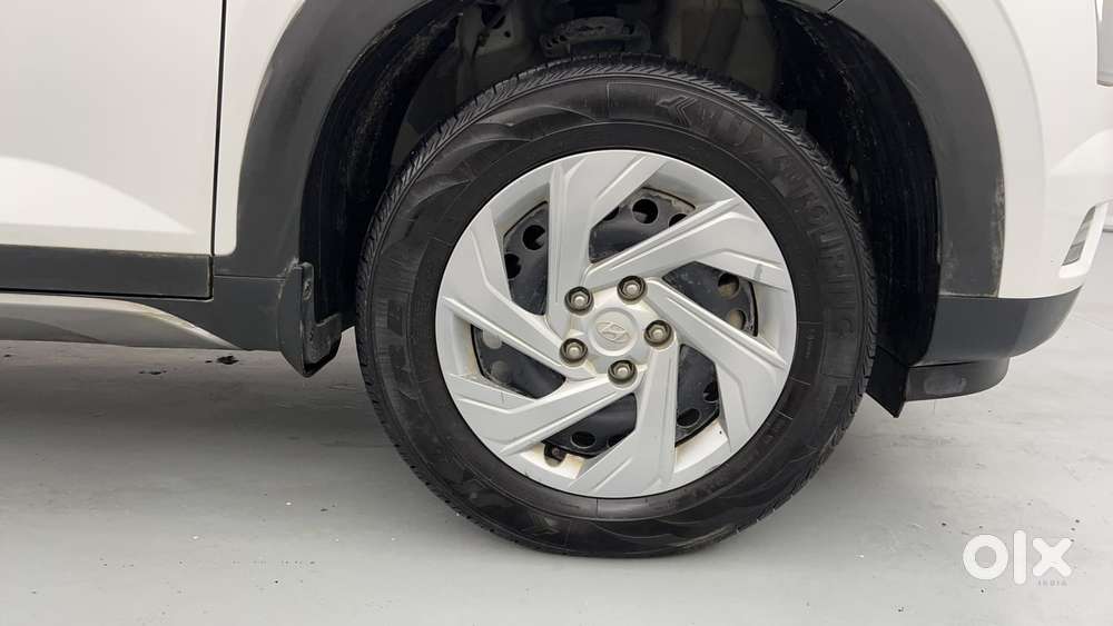 Hyundai Creta 1.5 Ex Petrol, 2023, Petrol