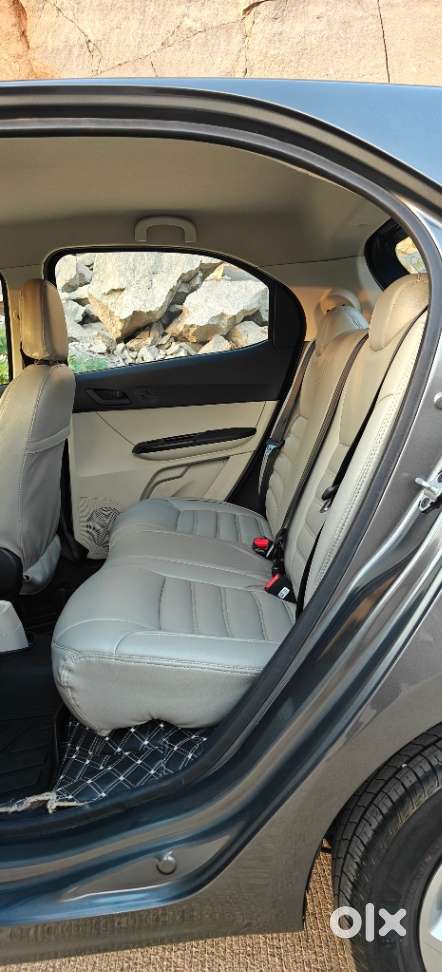 Tata Tiago Ev Xt Lr, 2024, Electric