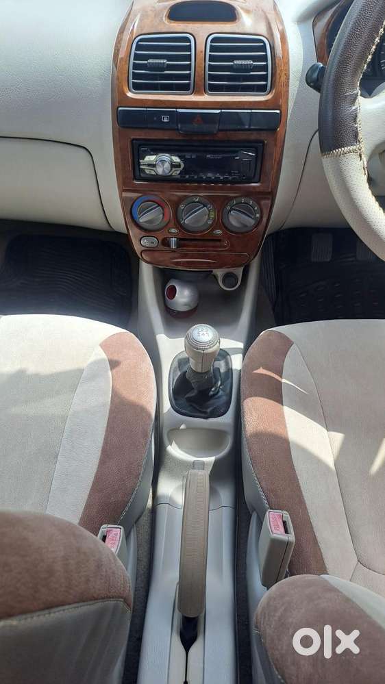 Hyundai Accent Executive, 2012, Petrol