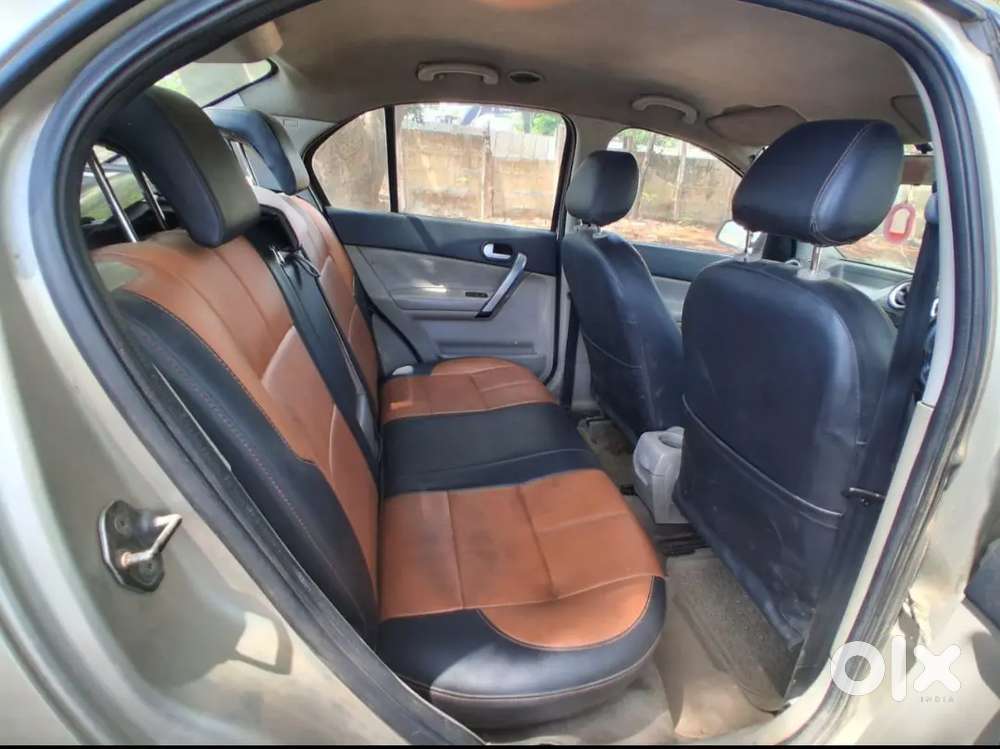 Ford Fiesta 1.5 Style 2008 Diesel Manual