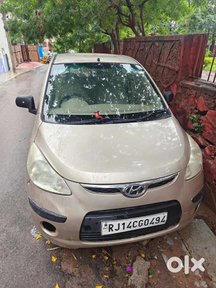 Hyundai I10 2008 Era