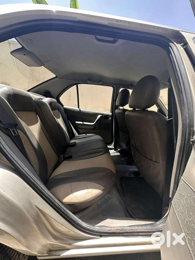 Ford Ikon 1.3l Rocam Flair, 2006, Petrol