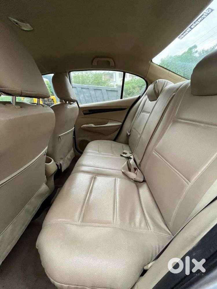 Honda Civic, 2011, Petrol