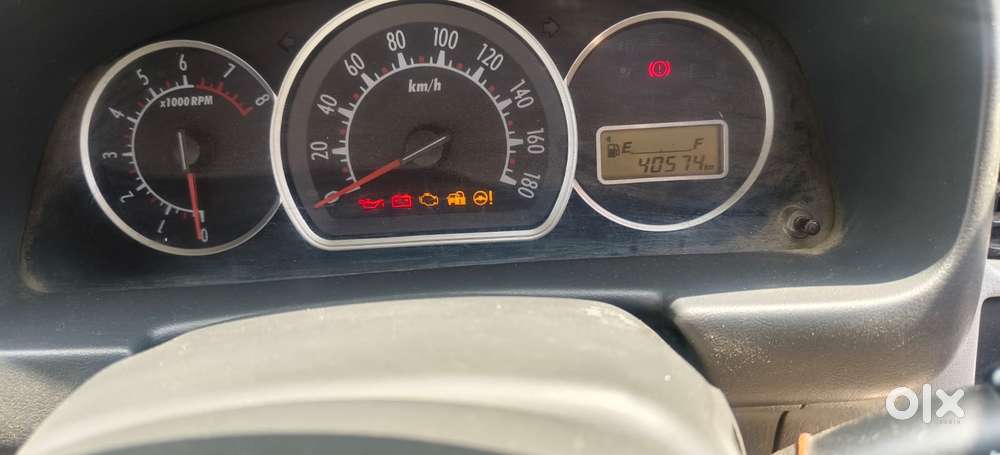Maruti Suzuki Alto K10 1.0 Vxi, 2013, Petrol