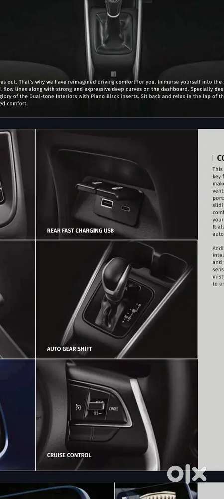 Brand New Baleno Alpha - Low Downpayment & Best Showroom Deals!