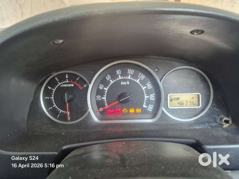 Maruti Suzuki Alto K10 2014 Vxi