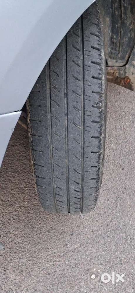 Well Maintained Condition