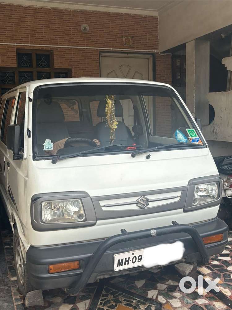 Maruti Suzuki Omni 2006