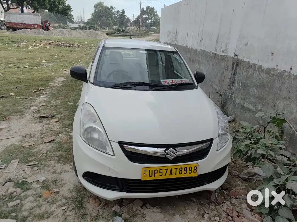 Swift Dzire Tour 2022 Petrol