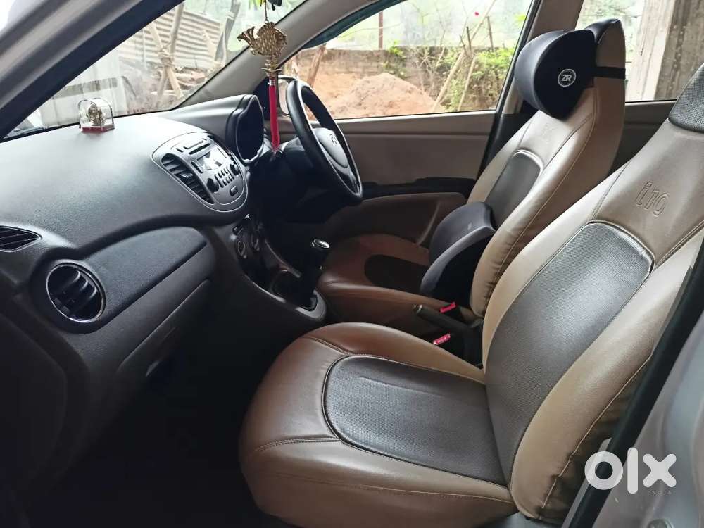 Hyundai I10 2016 Petrol Well Maintained