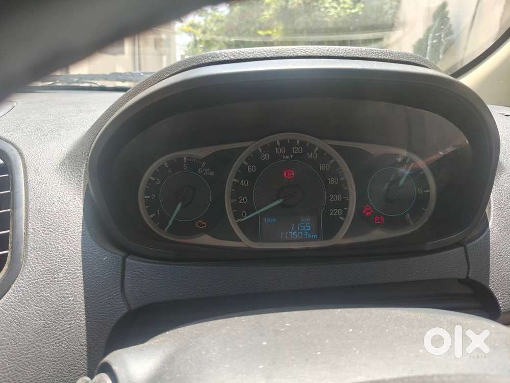 Car Is One Hand Drive