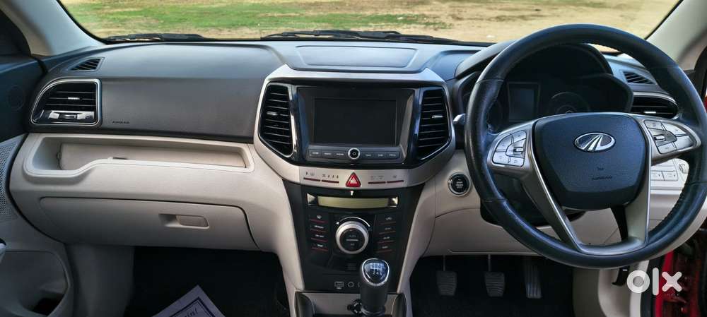 Mahindra Xuv300 W8 Option Diesel, 2021, Diesel