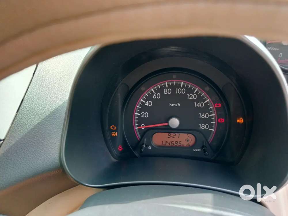 Good Condition Maruti Suzuki Astar Zxi With Abs A/b
