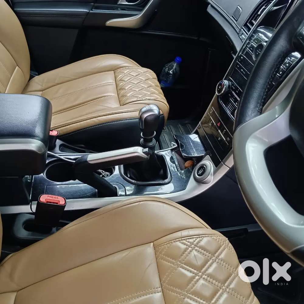 Mahindra Xuv500 Diesel Manual 2019