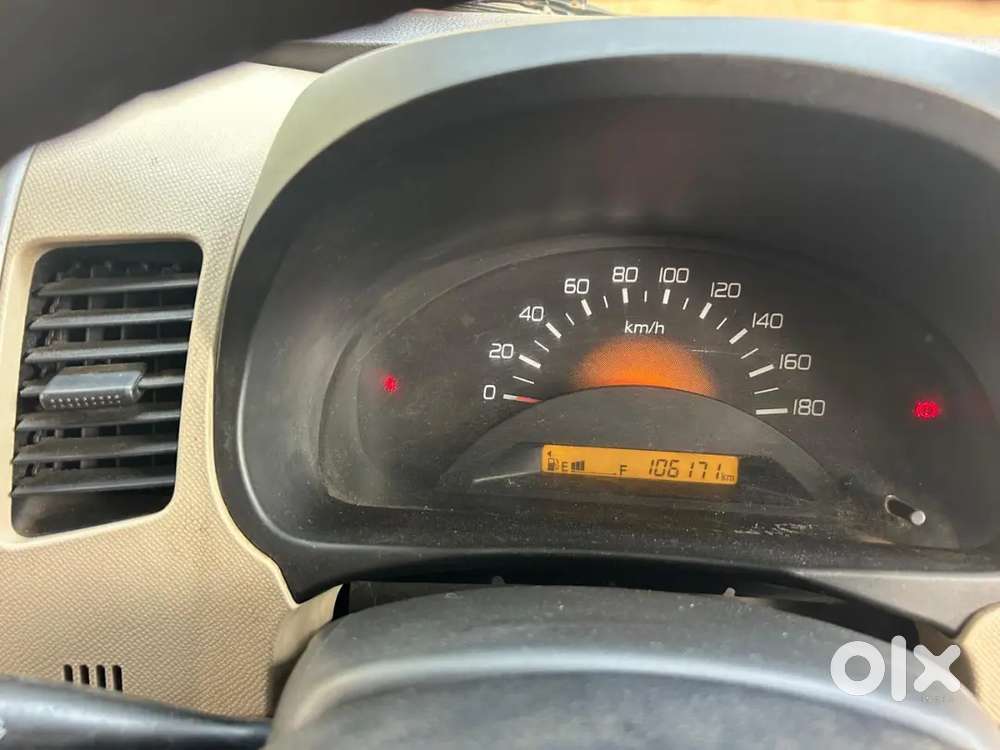 Maruti Suzuki Wagon R