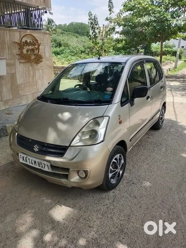 Zen Estilo 2007 Lxi  Petrol
