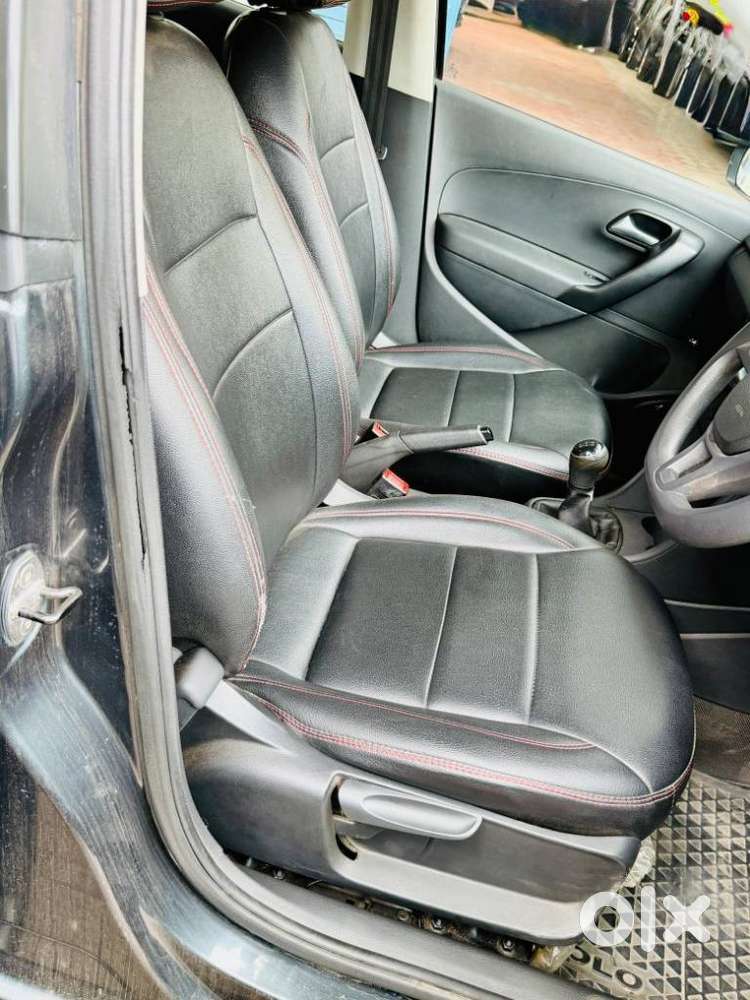 Volkswagen Polo 1.0 Mpi Trendline, 2019, Petrol