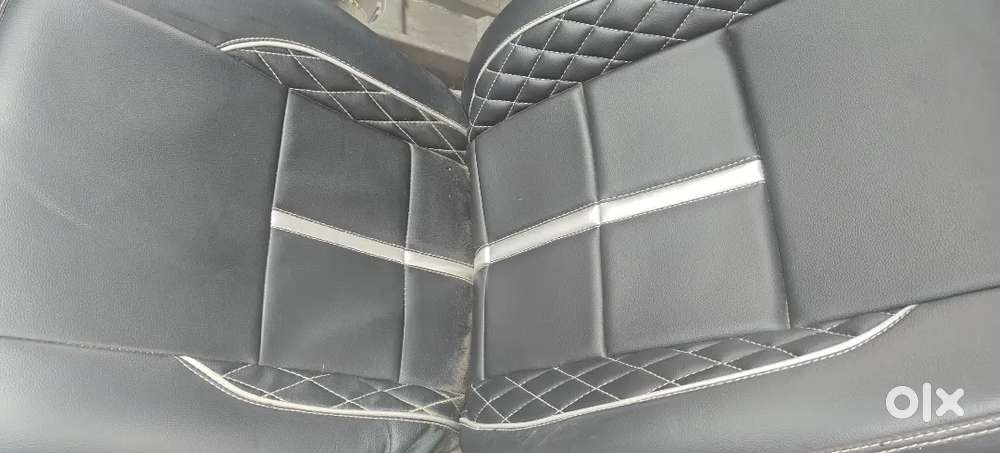 Chevrolet Sail Good Condition