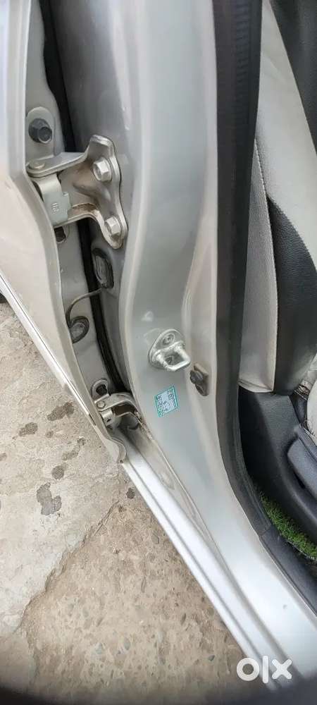 Hyundai Eon 2017 Petrol Well Maintained