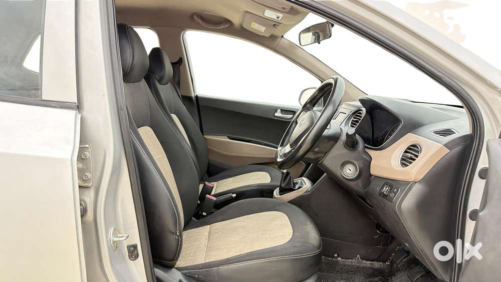 Hyundai Grand I10 Sportz 1.2 Kappa Vtvt, 2016, Cng & Hybrids