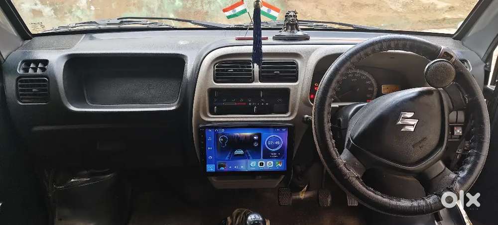 Maruti Suzuki Eeco 2020 Cng & Hybrids 94750 Km Driven